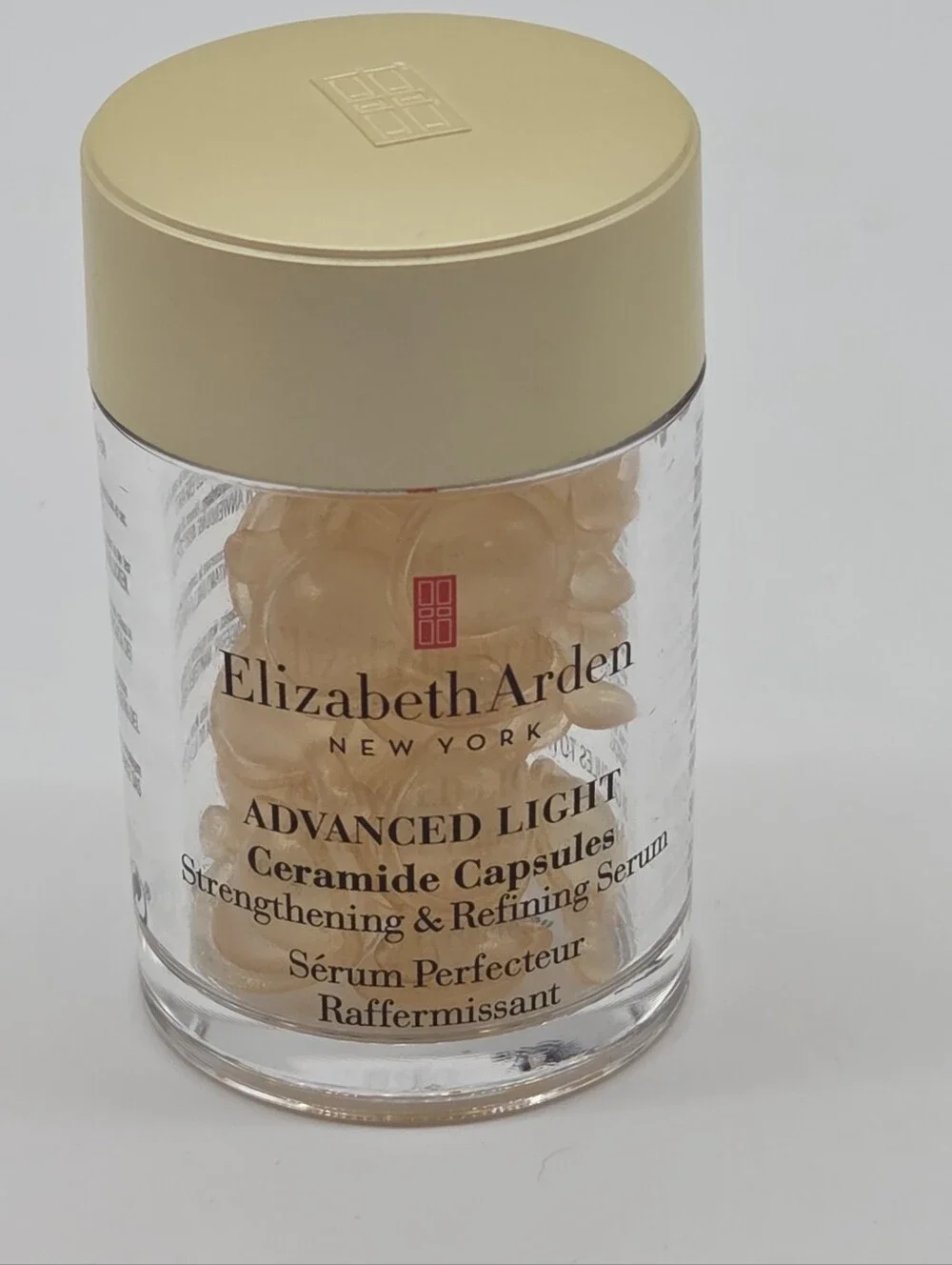 Elizabeth Arden Advanced Light Ceramide Capsules Strengthening & Refining Serum
